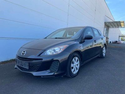 gebraucht Mazda 3 Sport 16i CE