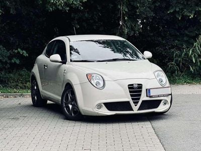Gebraucht 2010 Alfa Romeo MiTo Kleinwagen | € 2.050