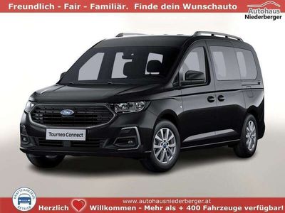 Ford Grand Tourneo Connect