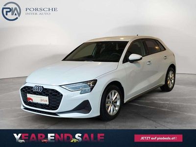 gebraucht Audi A3 Sportback 30 TFSI