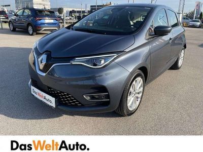 gebraucht Renault Zoe Zen Complete R110 Z.E.50 (52kWh)