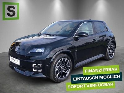 gebraucht Renault R5 E-Tech Electric Roland Garros 150 PS comfort range