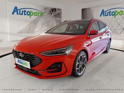 gebraucht Ford Focus ST -Line X