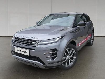 Eiger grey Gebraucht 2025 Land Rover Range Rover evoque SE Dynamic SUV | € 56.490