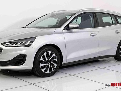 gebraucht Ford Focus Turnier Tit.