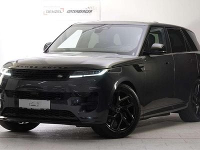 Grau Gebraucht 2025 Land Rover Range Rover Sport HSE Dynamic SUV | € 117.990