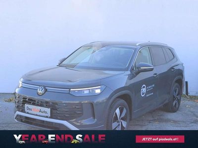 gebraucht VW Tayron Friends eTSI DSG