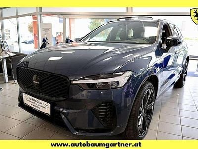 Gebraucht Volvo XC60 Plus 253 PS (186 kW) 2025 Blau SUV