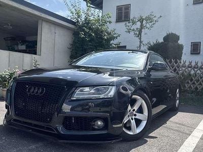 Gebraucht Audi A5 Design 265 PS (194 kW) 2008 Coupé