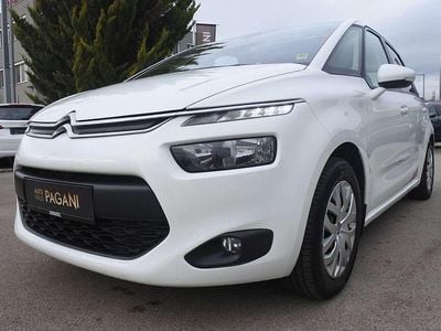 Citroën C4 Picasso
