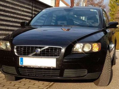 gebraucht Volvo S40 1,6