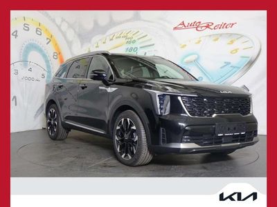 Aurora black pearl Neu 2025 Kia Sorento SUV | € 66.490 (Etwas zu teuer)