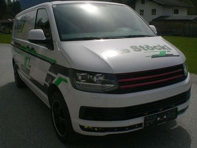 VW T5
