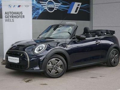 Mini Cooper Cabriolet