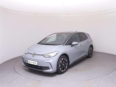 Neu VW ID.3 Pure 125 kW (170 PS) 2025 Silber  normal Kleinwagen
