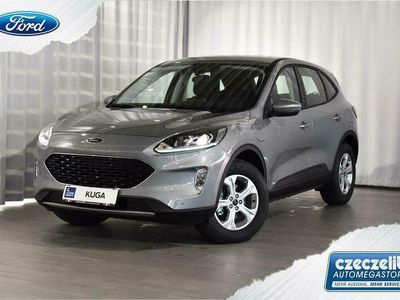 gebraucht Ford Kuga 2,5 Duratec PHEV Cool & Connect SUV