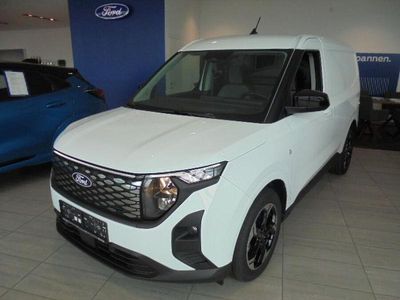 Neu 2025 Ford Transit Limited Van | € 27.840 (Etwas zu teuer)