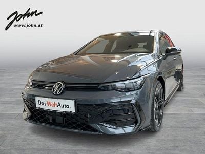 Neu VW Golf VIII Sport 115 PS (84 kW) 2026 Mittelgrau  metallic