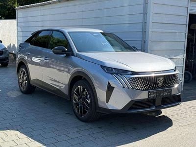 Grau Neu 2025 Peugeot 3008 Allure SUV | € 35.608 (Fairer Preis)