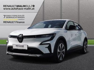 gebraucht Renault Mégane IV Evolution E.R. EV60 130hp 60kWh ...