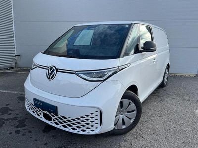 Weiß Gebraucht 2022 VW ID. Buzz Van / Kleinbus | € 38.990 (Guter Preis)
