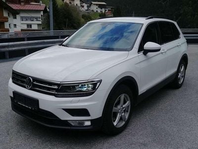Gebraucht 2016 VW Tiguan Comfortline SUV | € 15.950 (Fairer Preis)