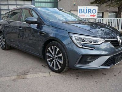 gebraucht Renault Mégane GrandTour IV R.S. Line