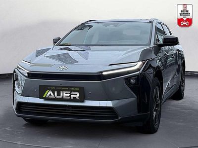 Neu Toyota bZ4X Active 164 kW (224 PS) 2026 SUV