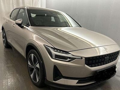 Bronze Gebraucht 2022 Polestar 2 Long Range Dual motor Kleinwagen | € 29.880 (Fairer Preis)