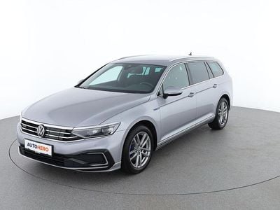 gebraucht VW Passat 1.4 GTE