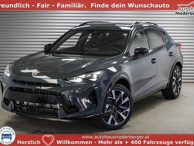 Neu 2025 Cupra Formentor VZ SUV | € 53.227 (Fairer Preis)