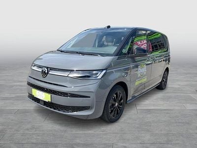 Gebraucht VW Multivan Edition 245 PS (180 kW) 2025 Mittelgrau  normal Van