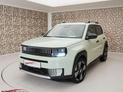 Grün Neu 2025 Fiat Grande Panda La Prima Kleinwagen | € 25.800 (Fairer Preis)