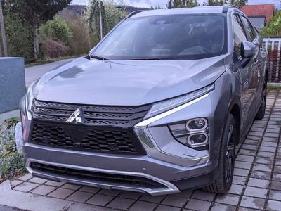 gebraucht Mitsubishi Eclipse Cross 2,4 PHEV 4WD "Intro Edition"