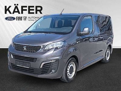 Peugeot e-Expert