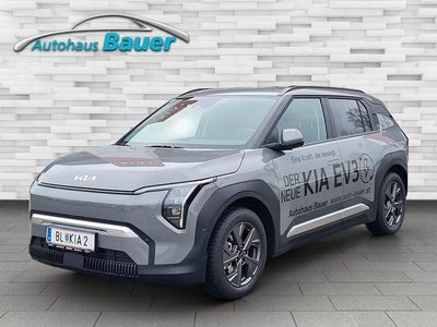 gebraucht Kia EV3 EARTH PLUS 81,4KWH AT FWD 204
