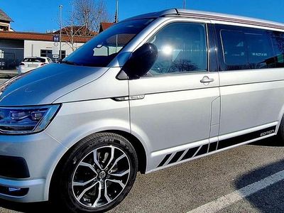 Gebraucht 2019 VW California Edition Van | € 48.990