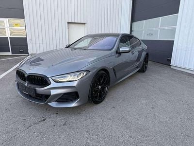 gebraucht BMW 840 d xDrive