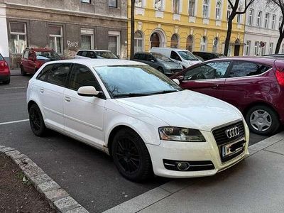 Gebraucht 2012 Audi A3 Limousine | € 6.700 (Teuer)