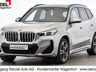 Gebraucht BMW X1 Efficient Dynamics 327 PS (240 kW) 2025 Spacesilber metallic SUV