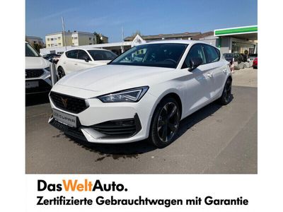 gebraucht Cupra Leon TRIBE 1.5 TSI 150 PS ACT