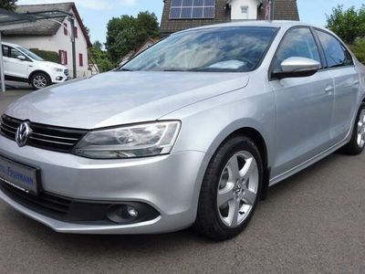 gebraucht VW Jetta Comfortline 12 TSI