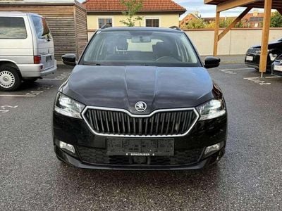 Gebraucht 2018 Skoda Fabia Ambition Kombi | € 8.500 (Fairer Preis)