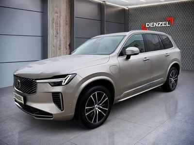 Gebraucht Volvo XC90 Plus 310 PS (228 kW) 2025 Grau SUV