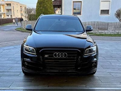 Gebraucht 2014 Audi Q5 Sport SUV | € 21.500