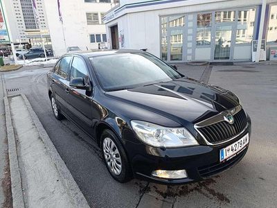 Gebraucht Skoda Octavia Classic 105 PS (77 kW) 2011 Limousine