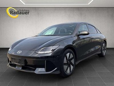 Neu Hyundai Ioniq 6 167 kW (228 PS) 2025 Schwarz Limousine