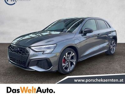 gebraucht Audi A3 e-tron 