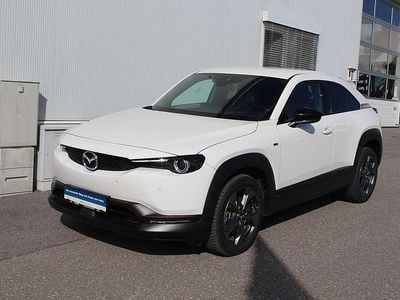 Weiß Gebraucht 2023 Mazda MX30 Prime-Line SUV | € 17.950 (Guter Preis)