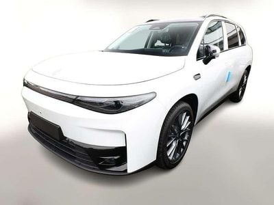 Weiß Neu 2025 Leapmotor C10 SUV | € 40.629 (Fairer Preis)